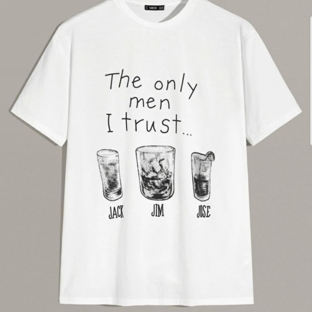TShirt - Picture 1 of 2